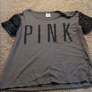 Victoria secrets short sleeve